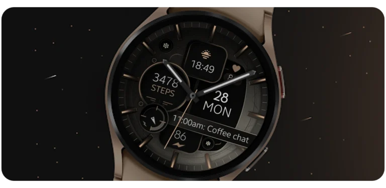 watch face wear os google pixel watch