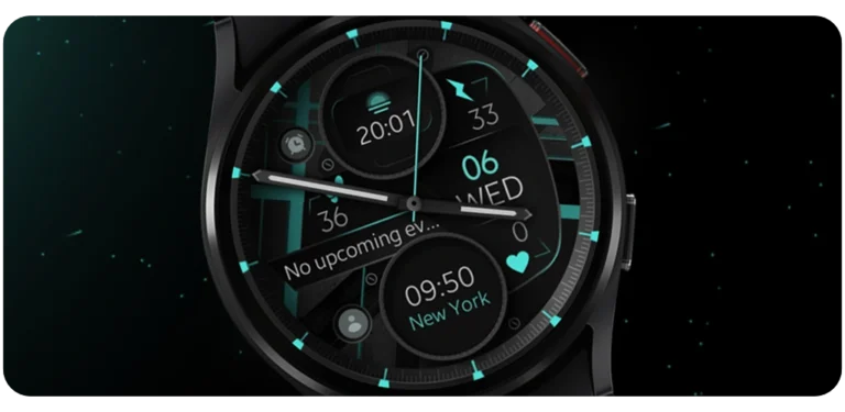 watch face wear os google pixel watch dream 133
