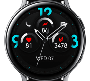 Dream 86-watch-face-best monkeys dream