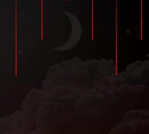 red dream theme