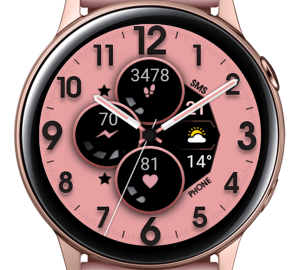 rose-gold-analog-watch-face